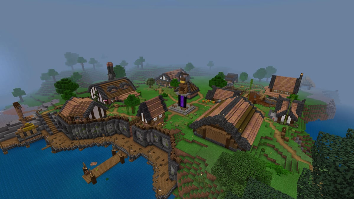 village